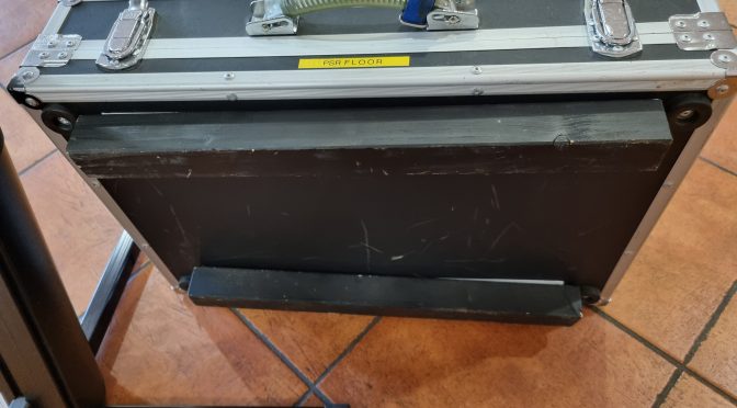 Hab ich nicht was vergessen?