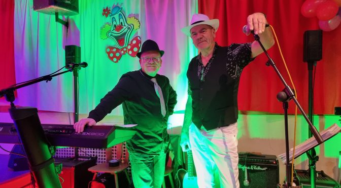 Gudd, dass ich keine Faasend mehr mache… – Hilbringen 24-1