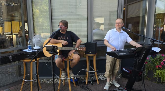 AWO Sommerfest