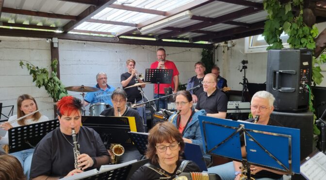Villa Musica…