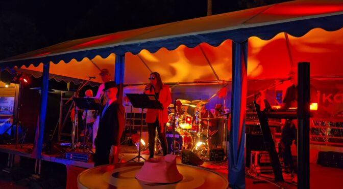 Kirmes 2025 in Menningen